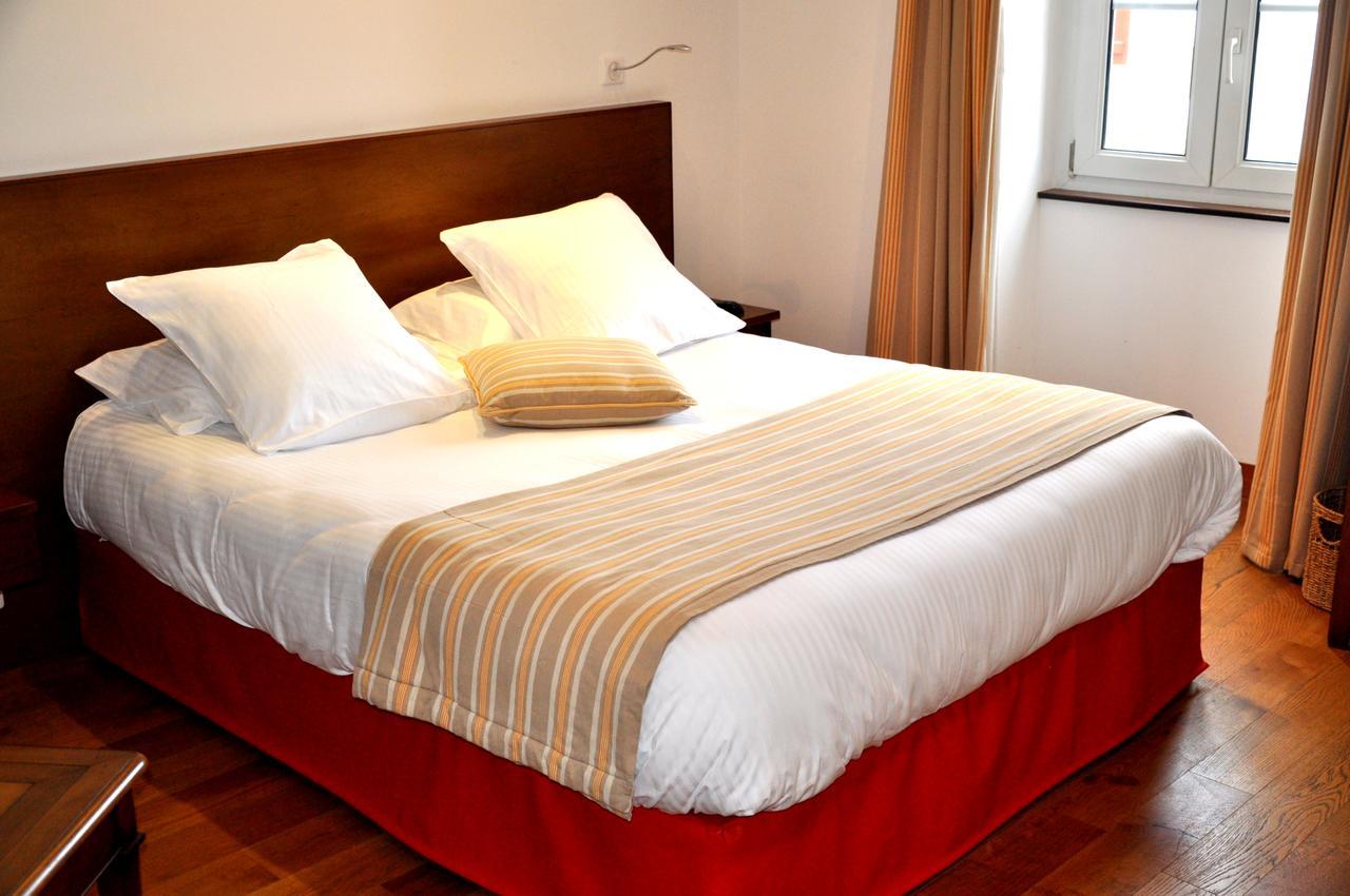 Hotel Euzkadi Еспелет Екстериор снимка