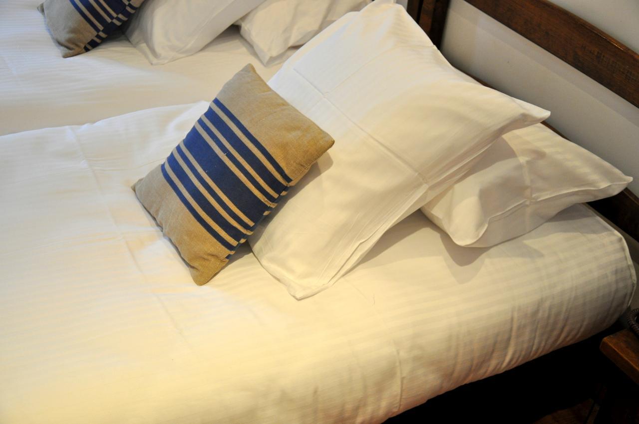 Hotel Euzkadi Еспелет Екстериор снимка